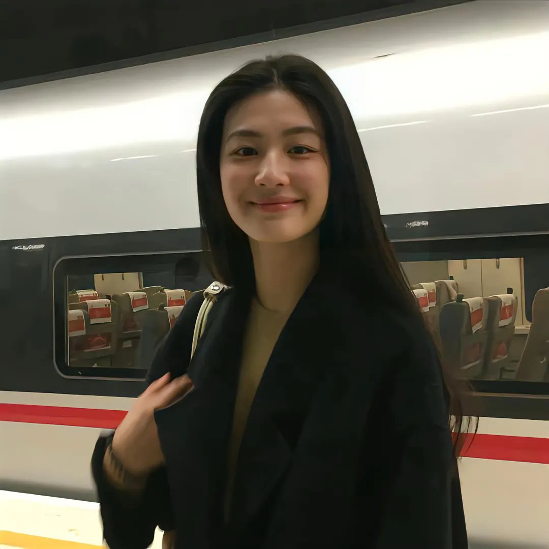 无情的女人